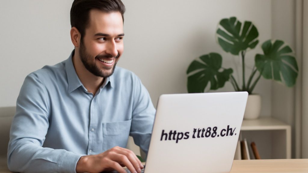 Khám Phá https://tt88.sh/ - Nền Tảng Giải Trí Trực Tuyến Đáng Tin Cậy