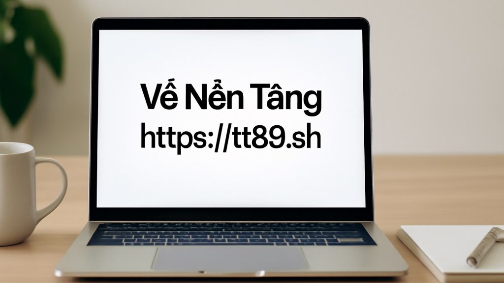 Về Nền Tảng https://tt88.sh/ Minh họa: Về Nền Tảng https://tt88.sh/
