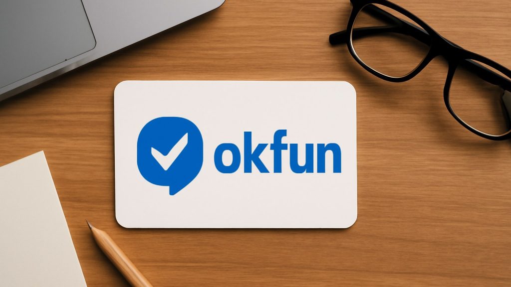 Lịch sử và sự phát triển của OKFun Minh họa: Lịch sử và sự phát triển của OKFun