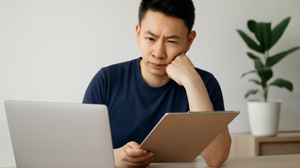 Minh họa: Vì sao nên đánh giá kỹ trước khi tham gia?