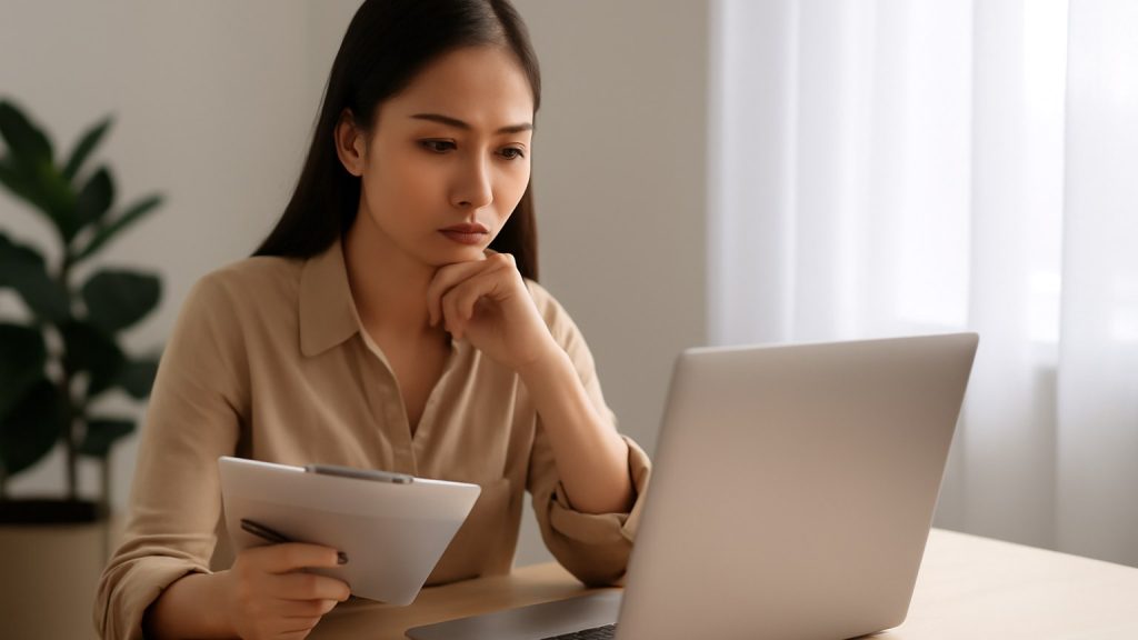 Minh họa: Vì sao cần đánh giá kỹ trước khi tham gia?