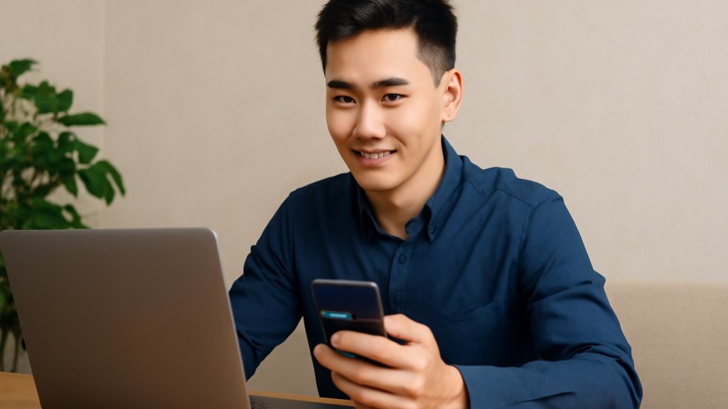 789b: Hướng dẫn chọn sân chơi uy tín, nạp rút mượt và bảo mật tài khoản