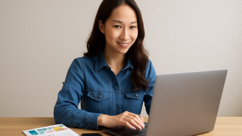 Vì sao người mới nên tiếp cận theo hướng “rõ quy trình” Minh họa: Vì sao người mới nên tiếp cận theo hướng “rõ quy trình”