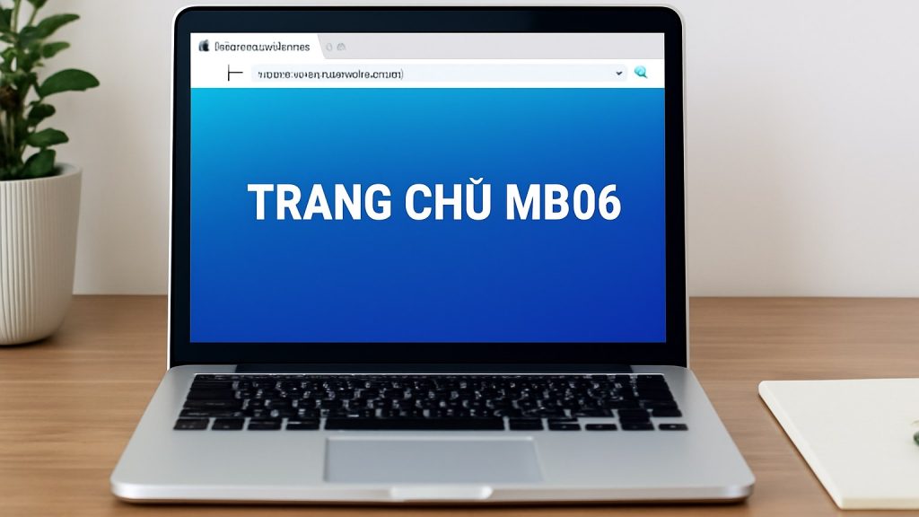 Hướng dẫn truy cập https://mb66an.com/ an toàn, nhanh và tối ưu trải nghiệm
