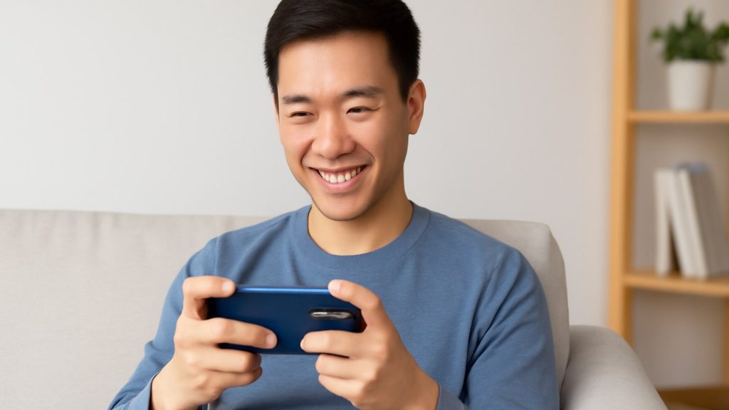 Minh họa: Tổng quan trải nghiệm: dễ vào game, nhịp nhanh và nhiều lựa chọn